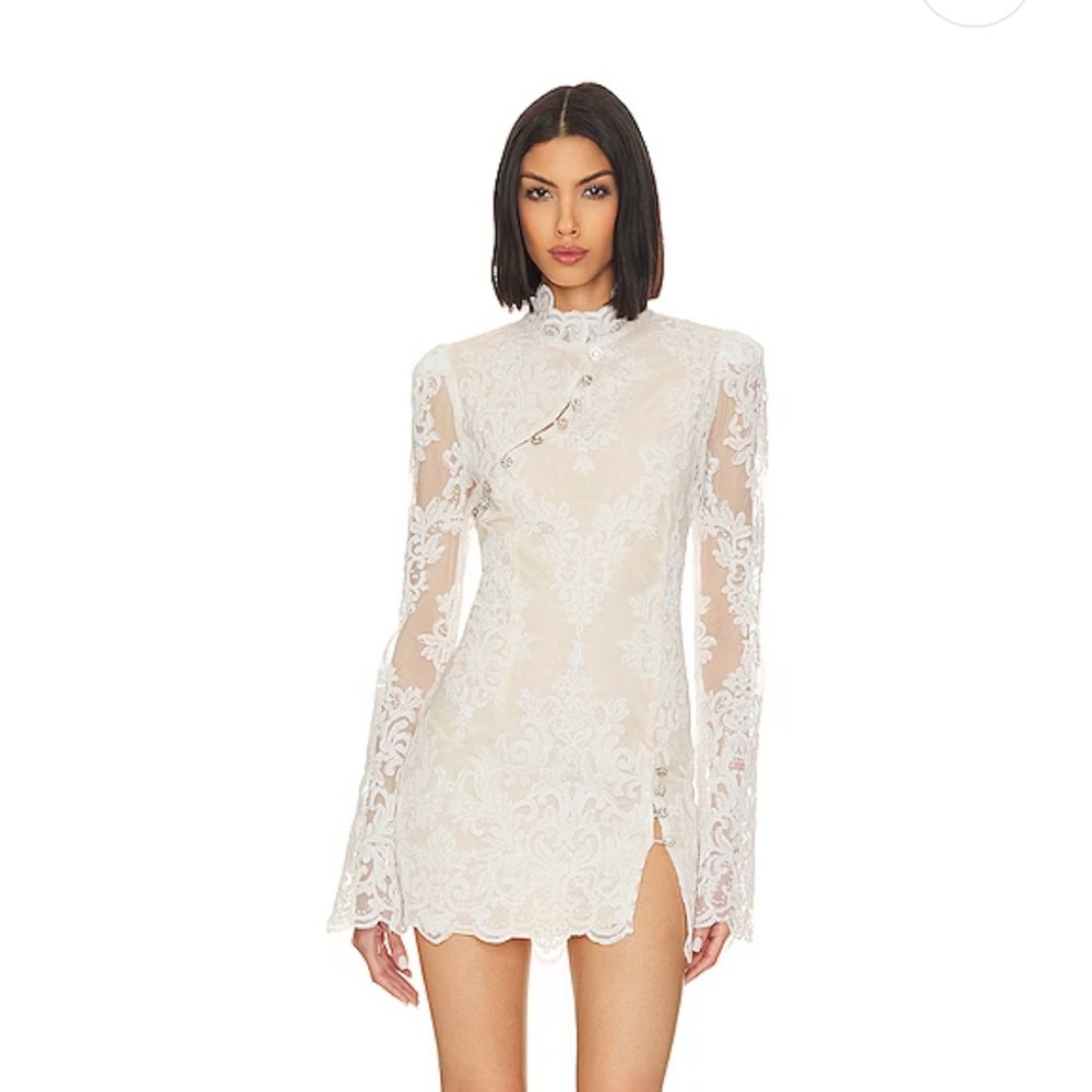 REVOLVE Allure Dress